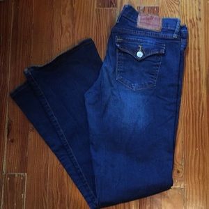 Lucky Brand women’s jeans Sz.10/30